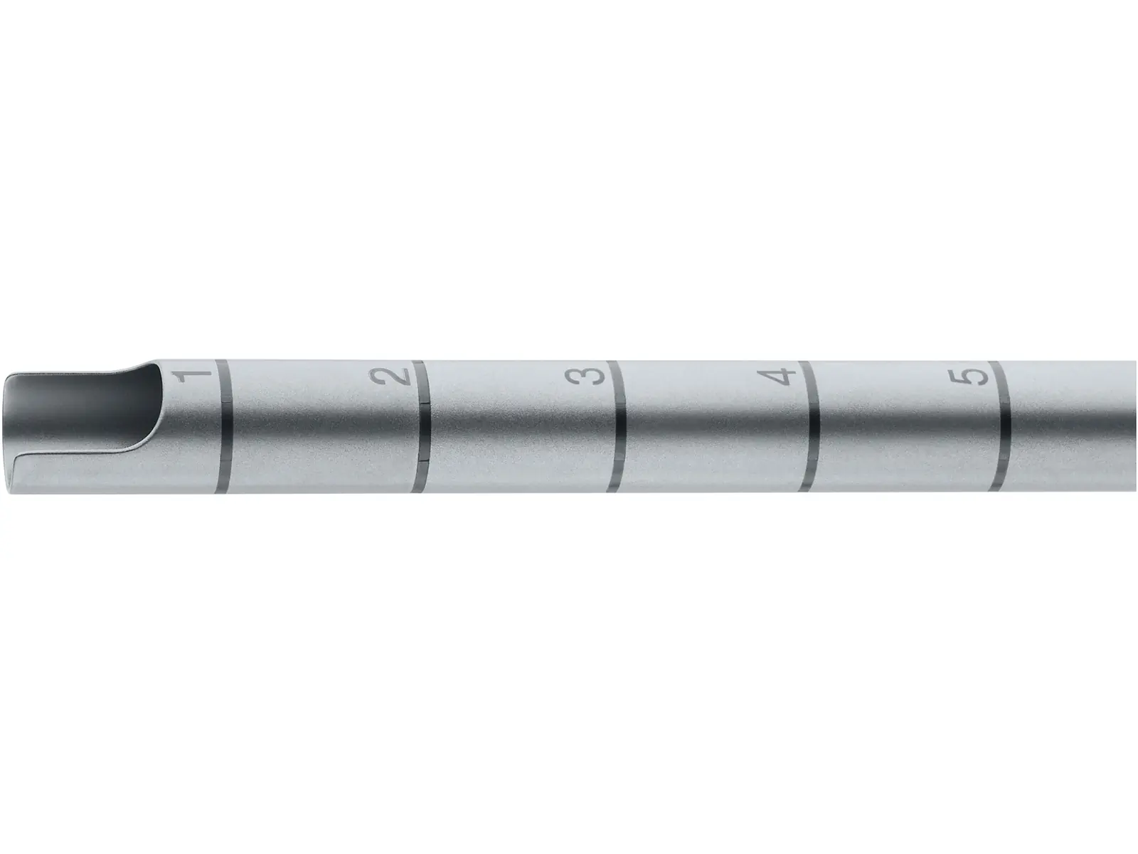 Operating Sheath,with beak,OD 6.9mm | KARL STORZ Endoskope