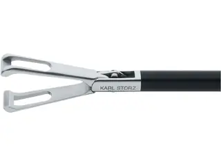 CLICKLINE Metal Handle, with ratchet | KARL STORZ Endoskope