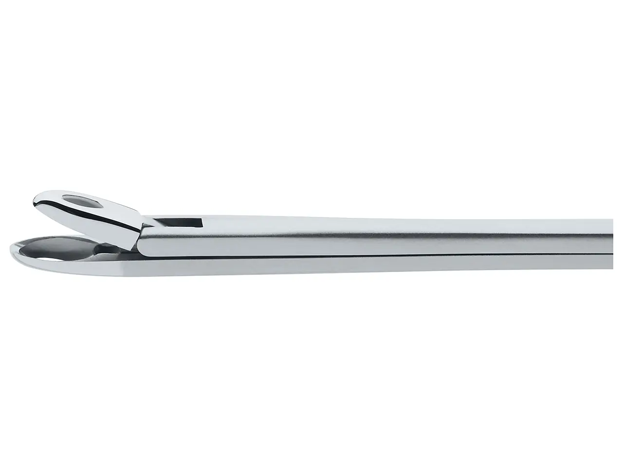 Nasal Forceps, size 1, 11 cm | KARL STORZ Endoskope