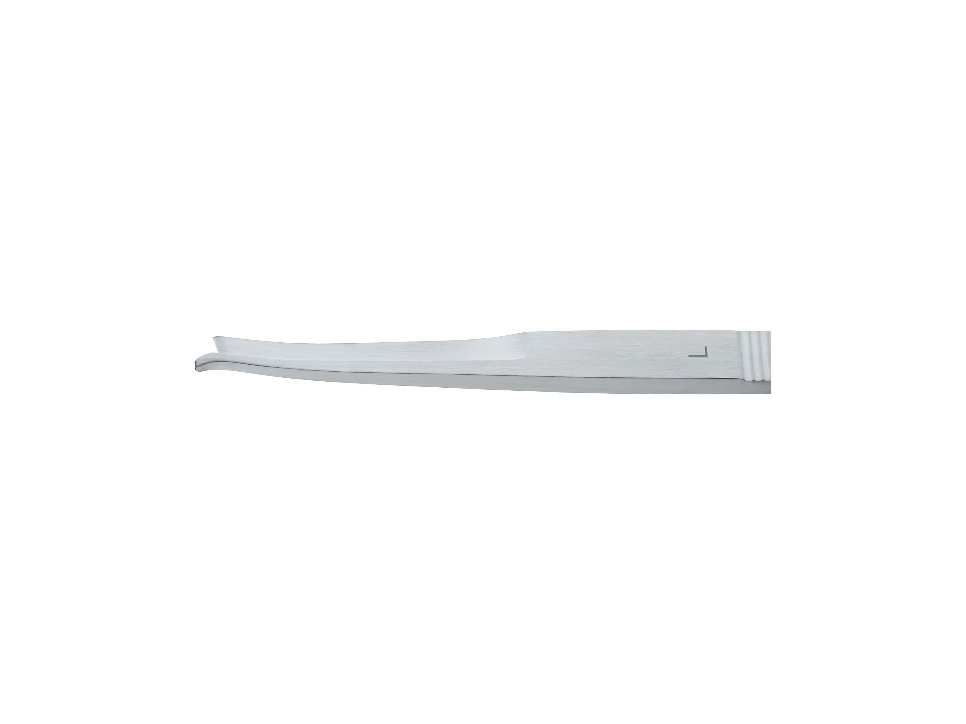 Chisel, left, 18 cm | KARL STORZ Endoskope
