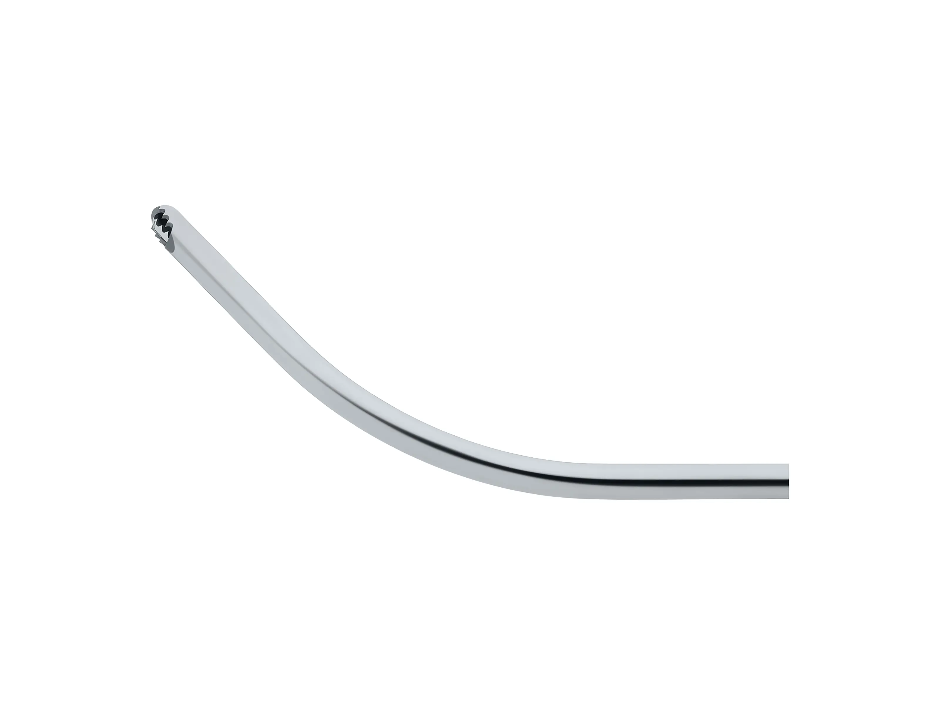 Shaver Blade, Ø 3 mm, 65° | KARL STORZ Endoskope