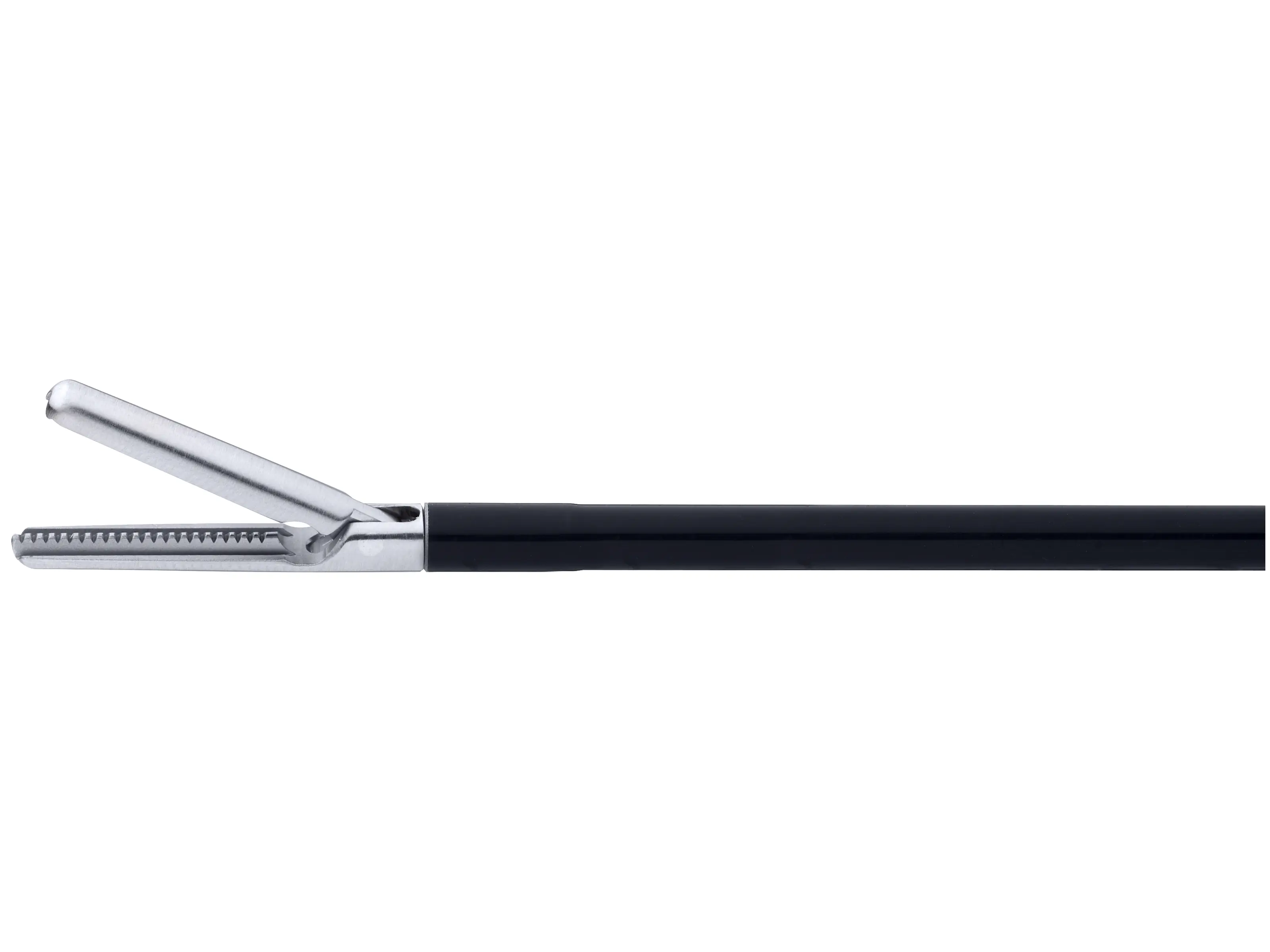 CLICKLINE DeBAKEY Grasping Forceps | KARL STORZ Endoskope