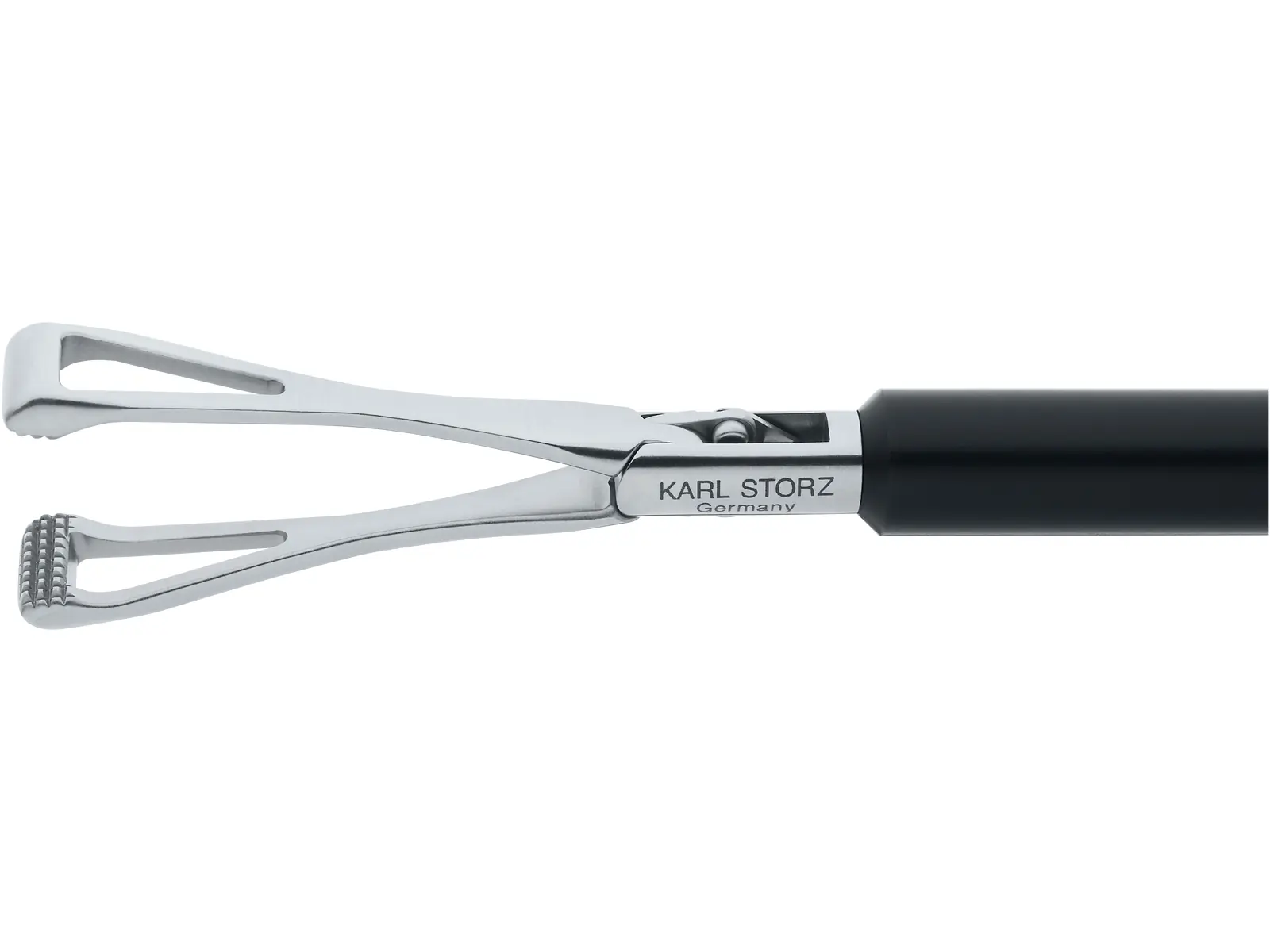CLICKLINE DUVAL Grasping Forceps | KARL STORZ Endoskope