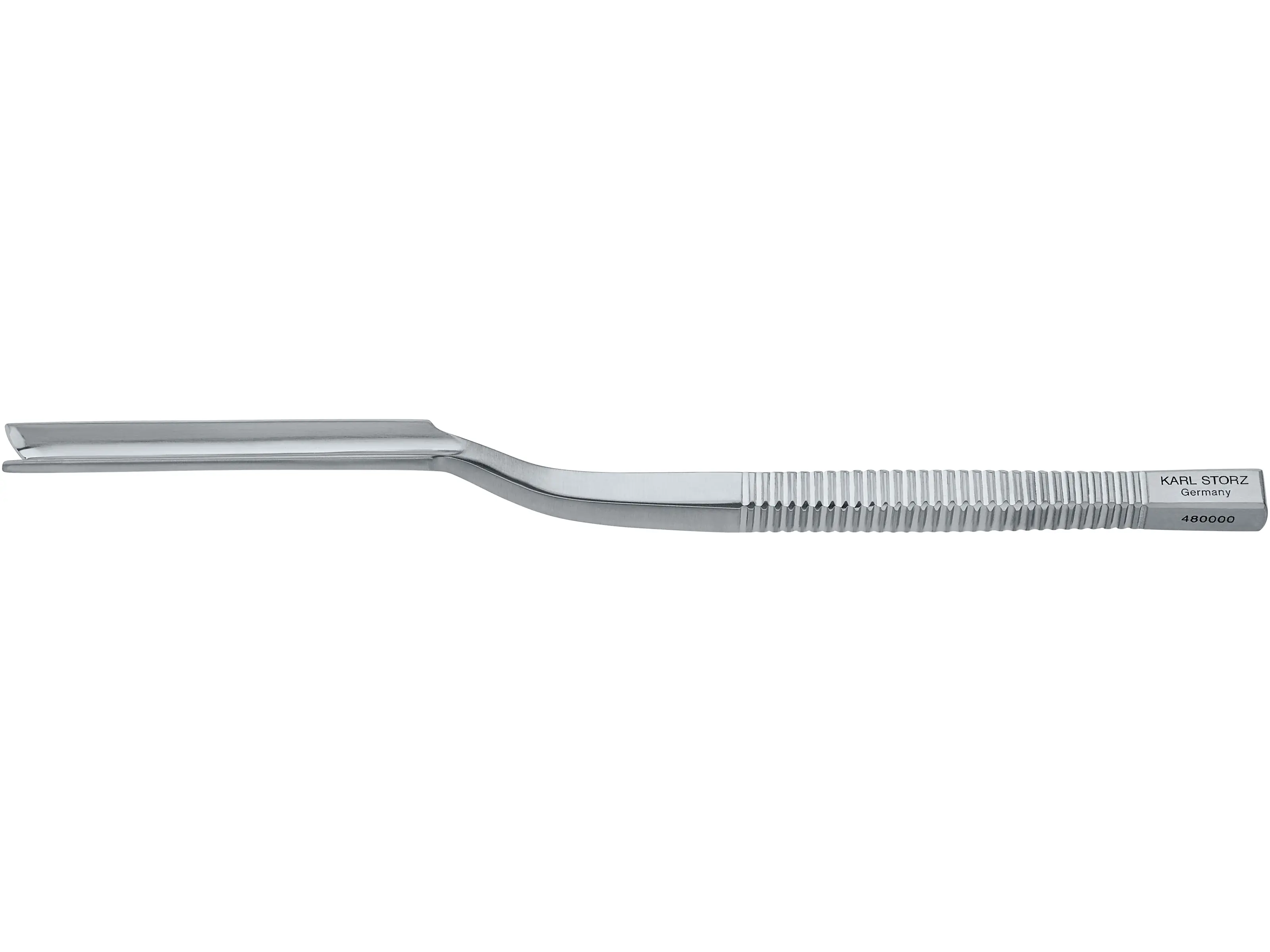 Kzmzです。④ Septum Chisel, 16.5 cm | KARL STORZ Endoskope