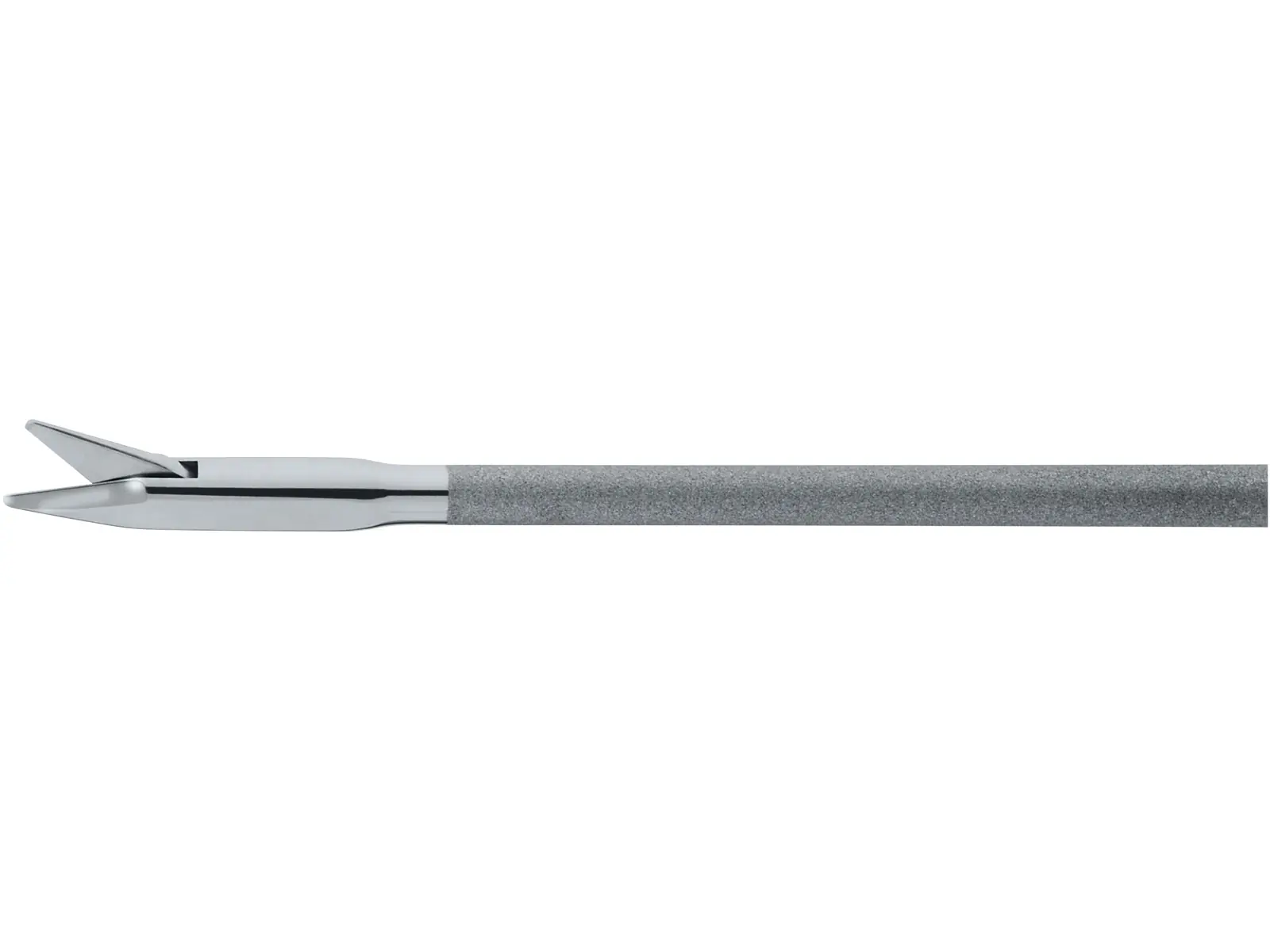 Scissors, straight, 2.5 mm, 18 cm | KARL STORZ Endoskope