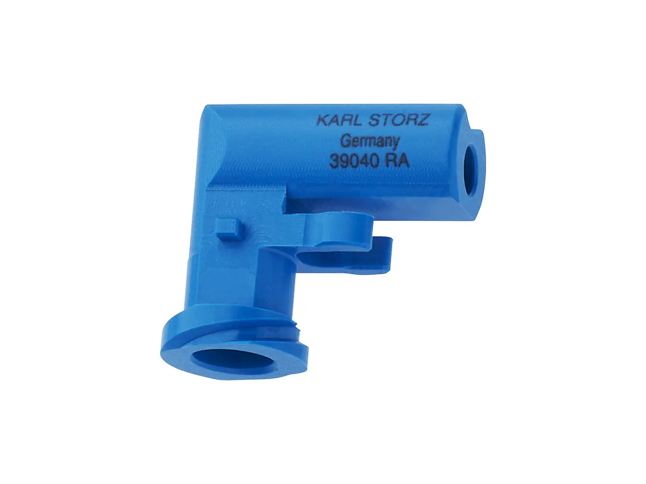 Cleaning Adaptor | KARL STORZ Endoskope