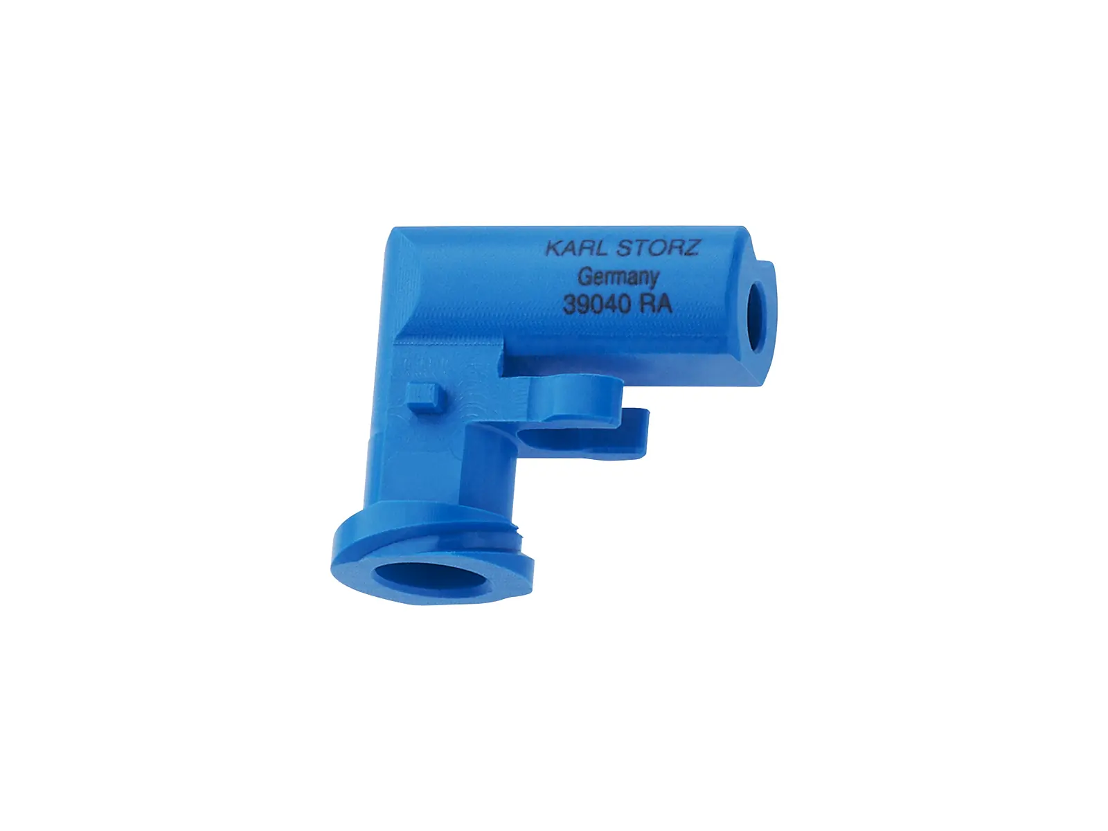 Cleaning Adaptor | KARL STORZ Endoskope