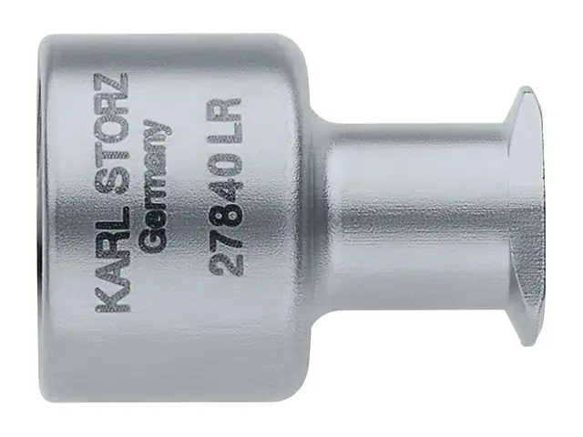 Cleaning Adaptor LASER Hand Instrument | KARL STORZ Endoskope