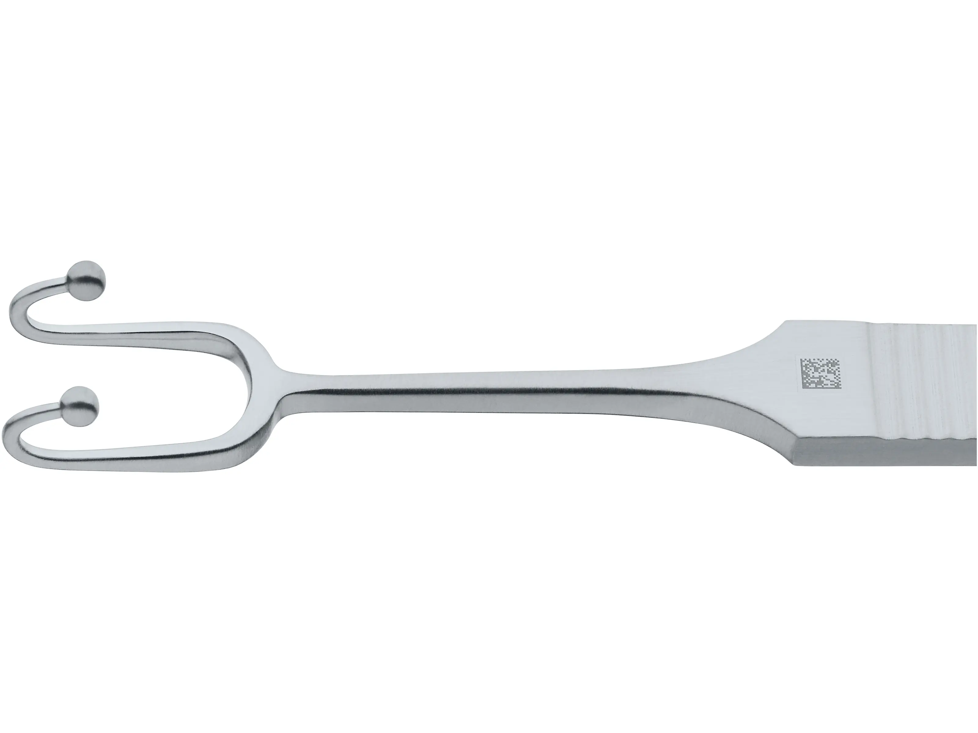 Knife Guide and Retractor, 19 cm | KARL STORZ Endoskope