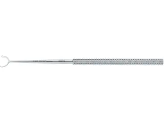 Double Hook, 15 cm, 12 mm | KARL STORZ Endoskope