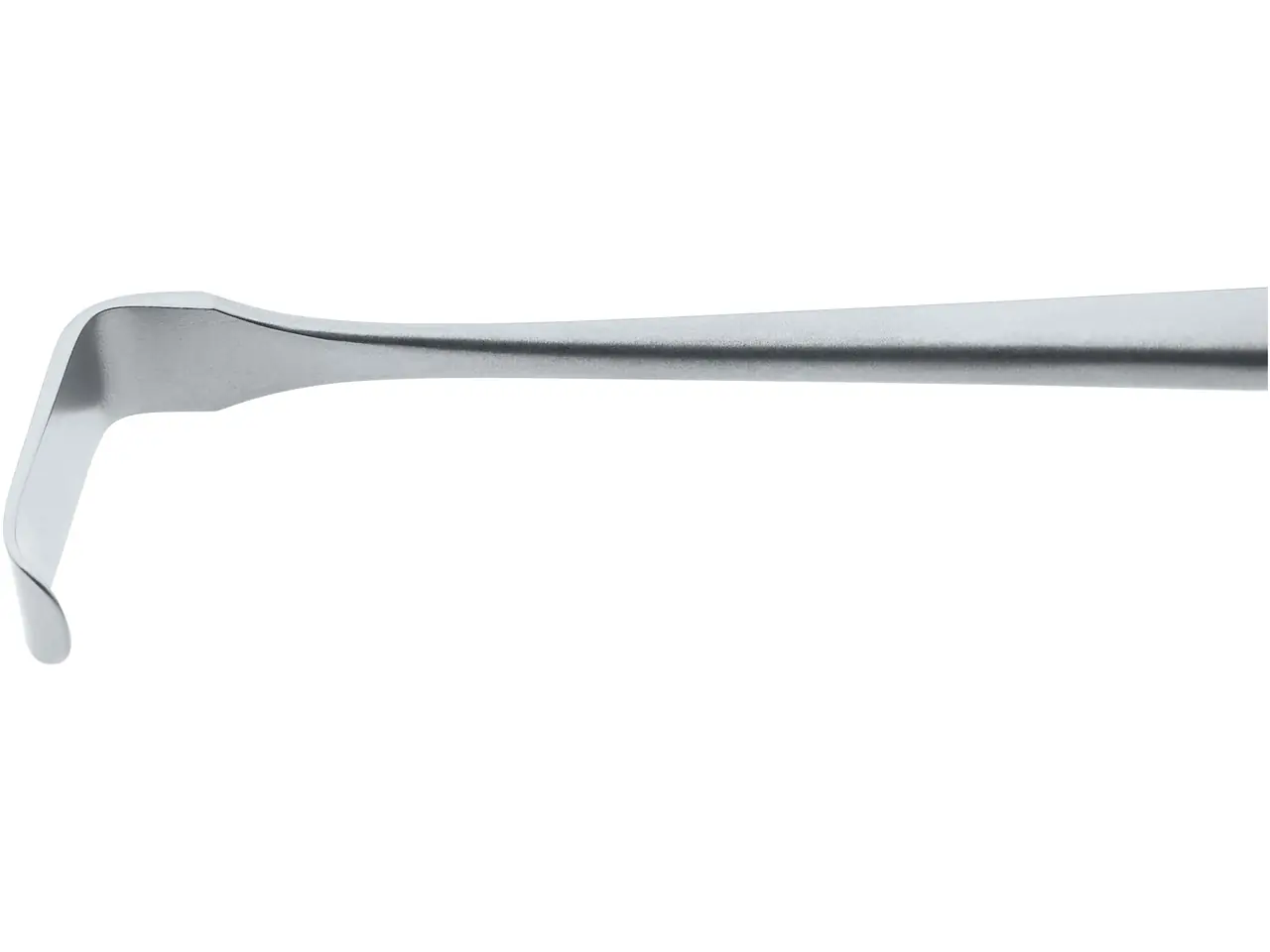 Retractor, 16 cm | KARL STORZ Endoskope