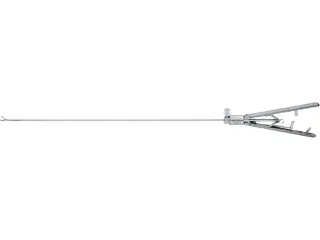 KOH Ultramicro Needle Holder | KARL STORZ Endoskope