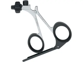 CLICKLINE Metal Handle | KARL STORZ Endoskope