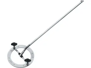 Support Rod, 34 cm | KARL STORZ Endoskope