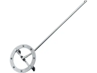 Support Rod, 34 cm | KARL STORZ Endoskope