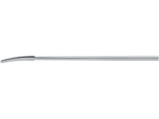 Elevator, slightly curved, sharp, 23 cm | KARL STORZ Endoskope