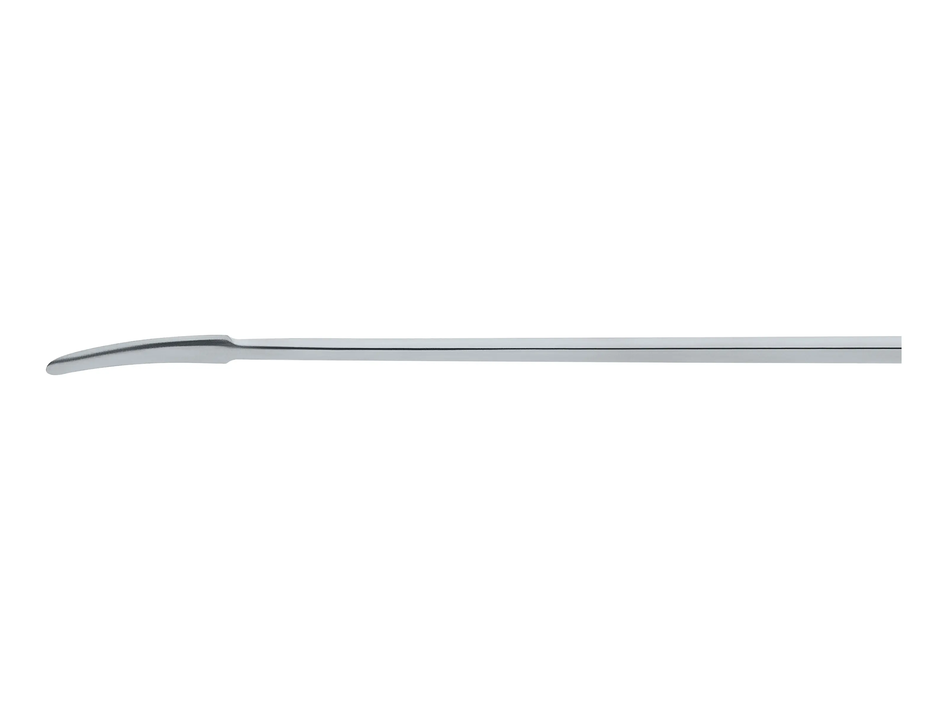 Elevator, slightly curved, sharp, 23 cm | KARL STORZ Endoskope