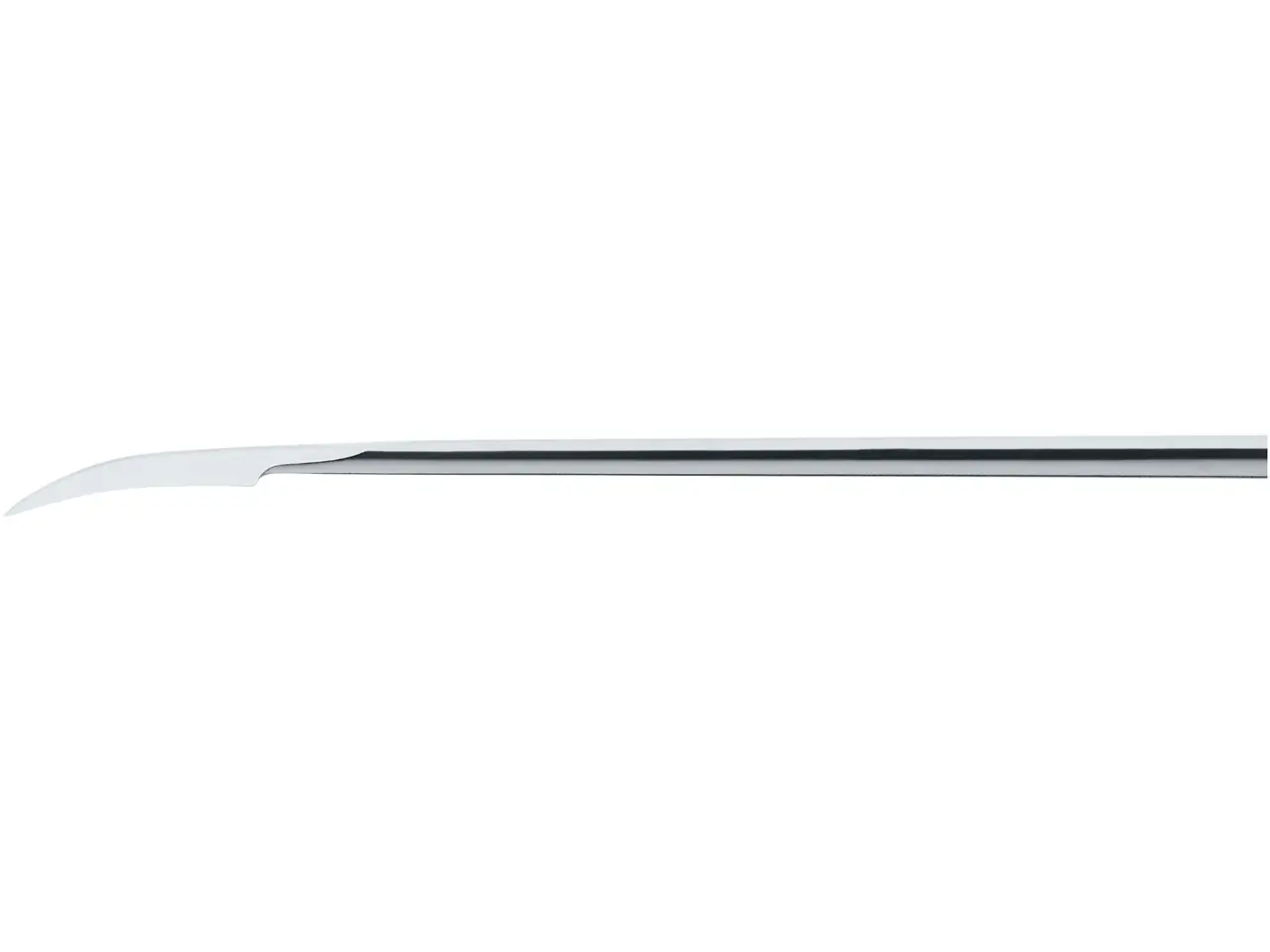 Sickle Knife, curved, 23 cm | KARL STORZ Endoskope