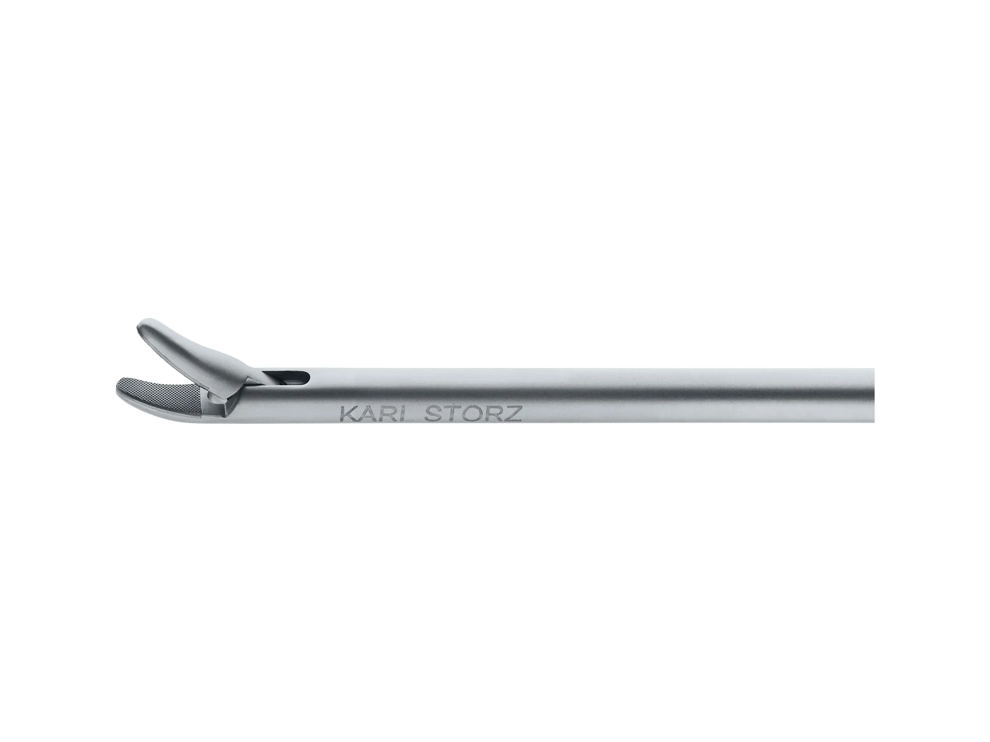 KOH Macro Needle Holder, ø 5 mm | KARL STORZ Endoskope