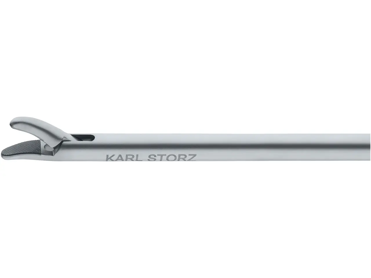 かおる Macro Needle Holder, 5 mm, 43 cm | KARL STORZ Endoskope