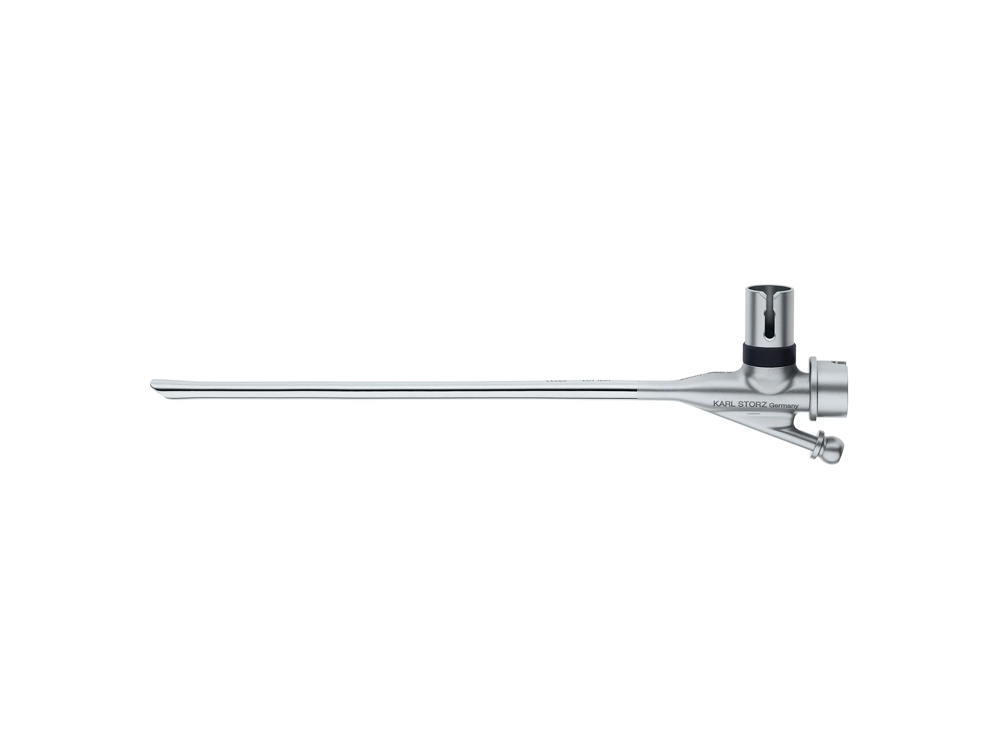 Esophagoscope Tube, size 3 | KARL STORZ Endoskope