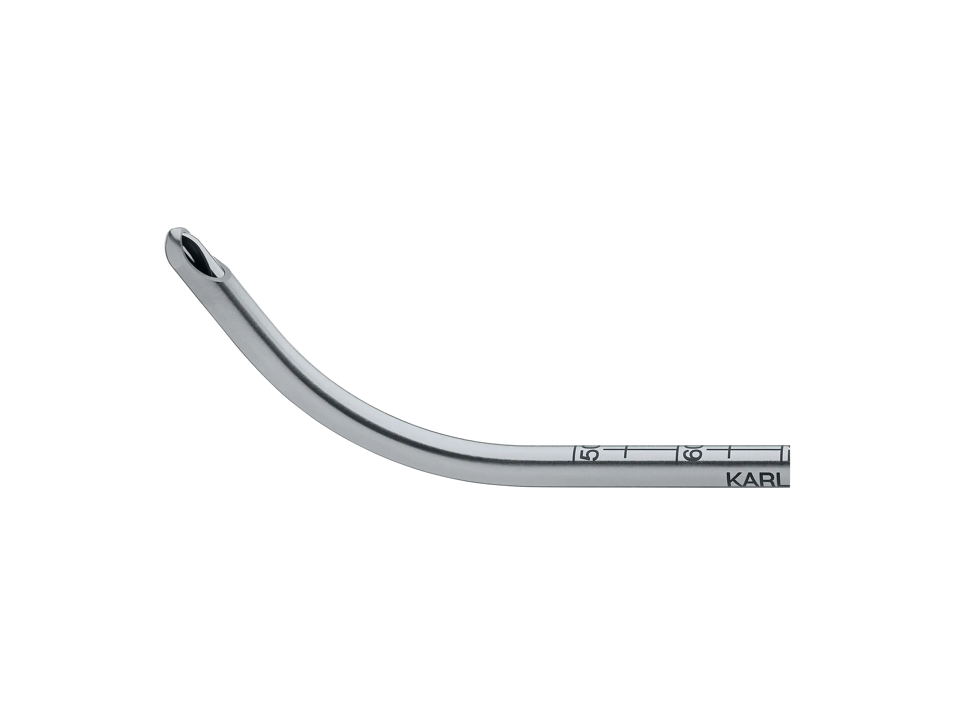 Shaver Blade, Ø 4 mm, 65°, 5x sterile | KARL STORZ Endoskope