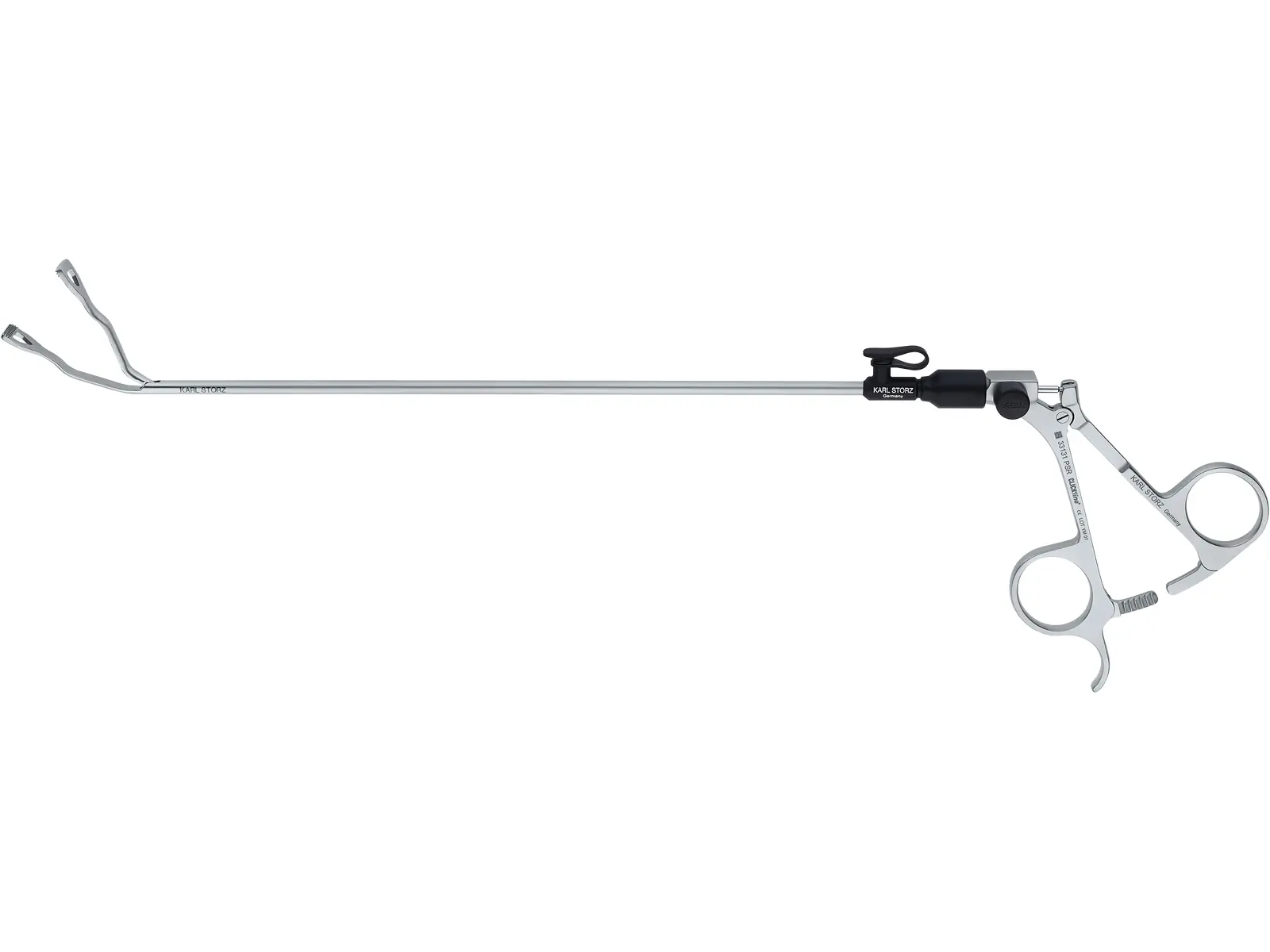 CLICKLINE Lung Forceps | KARL STORZ Endoskope