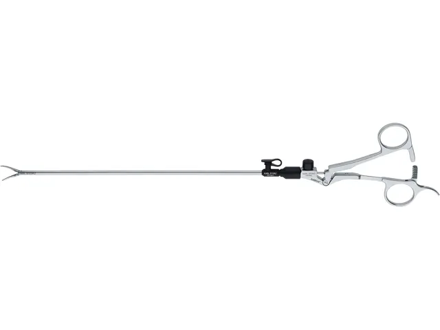 CLICKLINE Dissecting & Grasping Forceps | KARL STORZ Endoskope