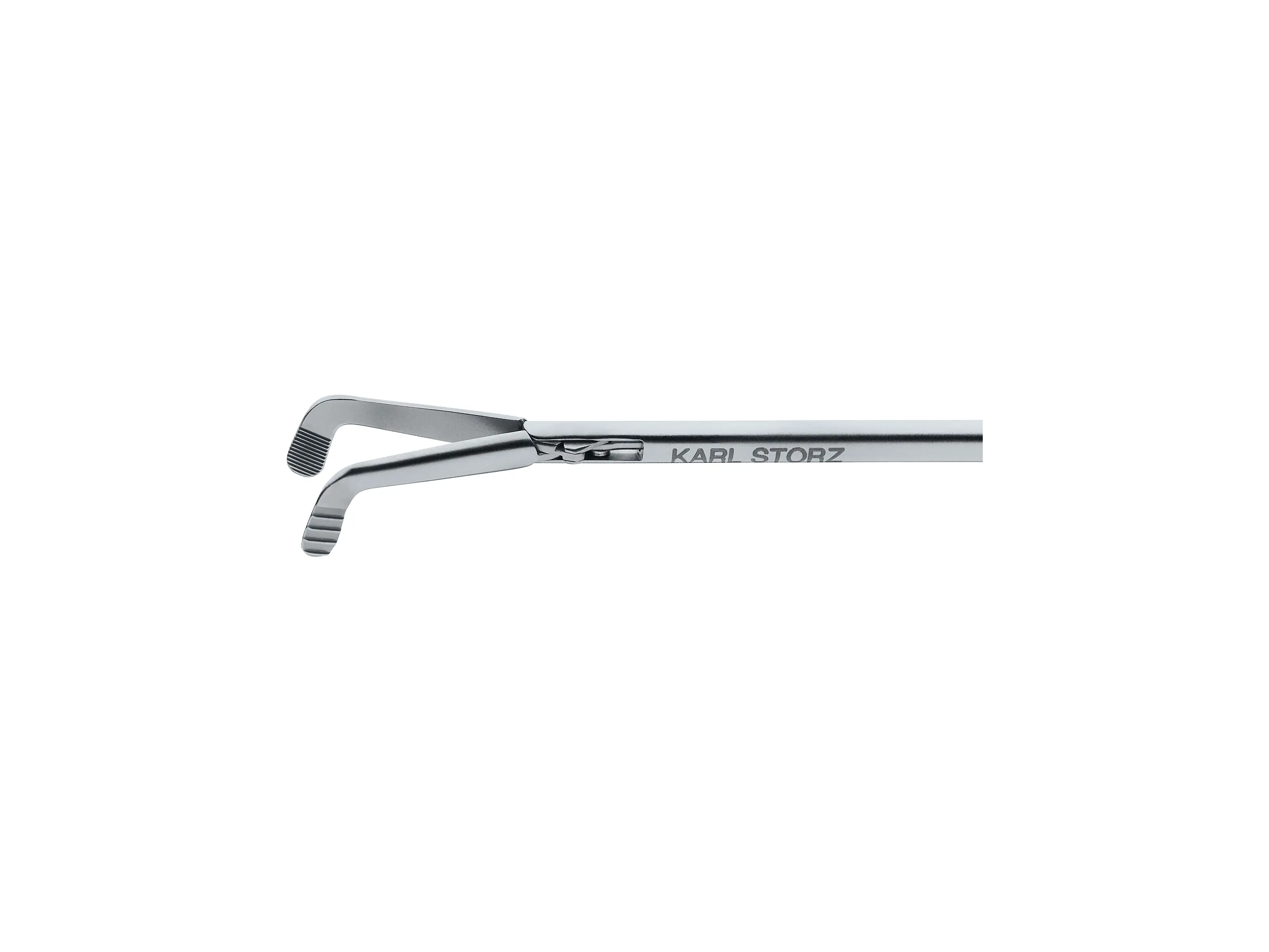 CLICKLINE Percutaneous Pyloric Spreader | KARL STORZ Endoskope