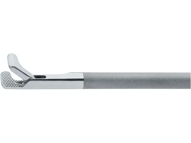 FEHLAND Needle Holder, 90° right | KARL STORZ Endoskope