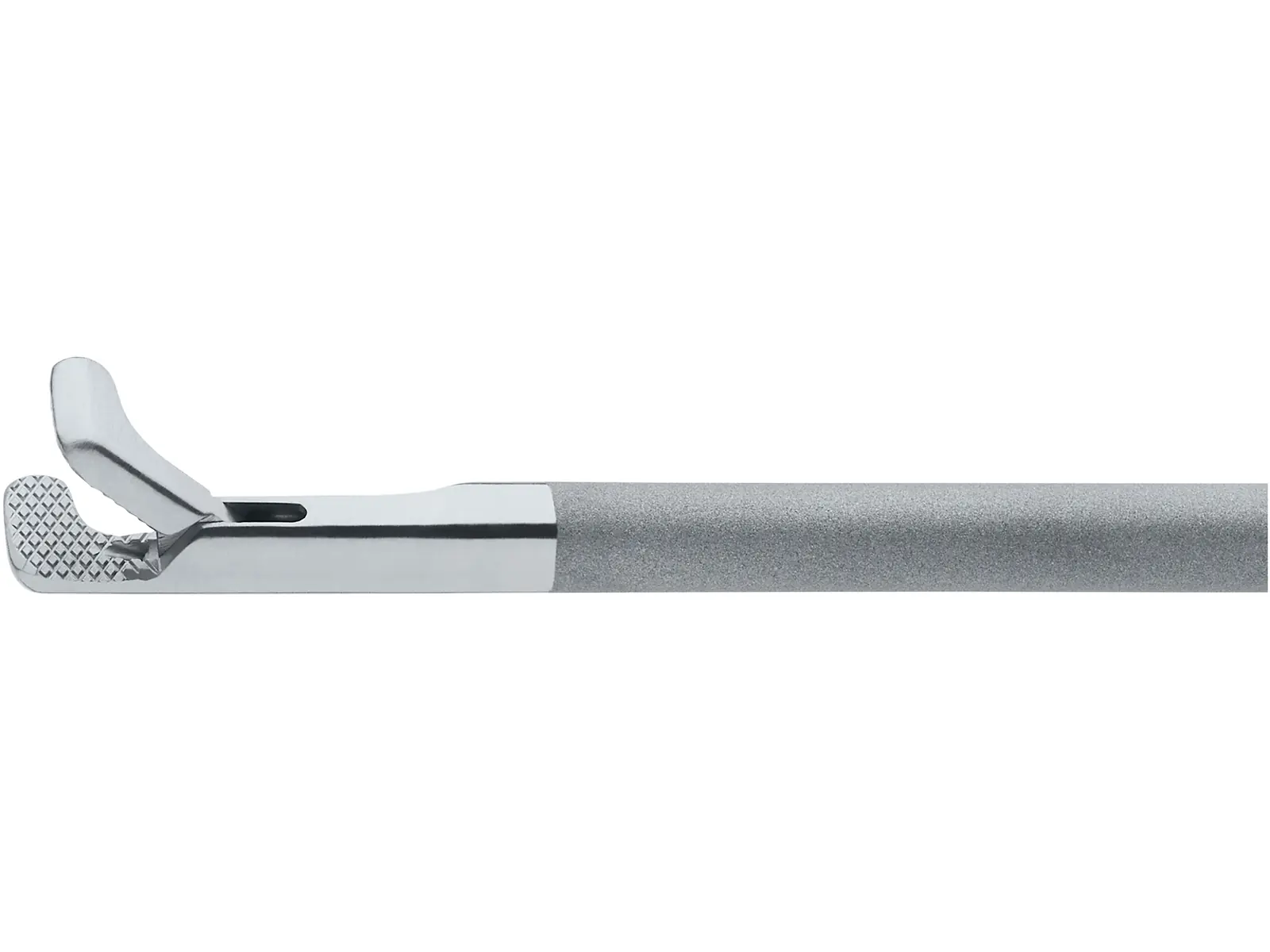 FEHLAND Needle Holder, 90° right | KARL STORZ Endoskope