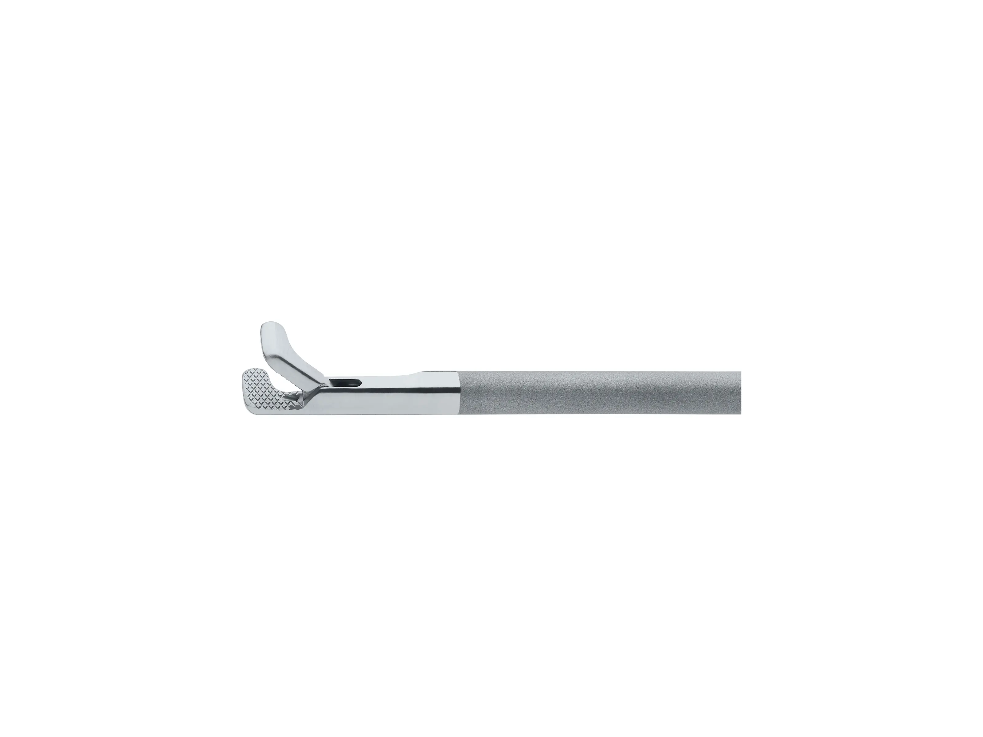 FEHLAND Needle Holder, 90° right | KARL STORZ Endoskope