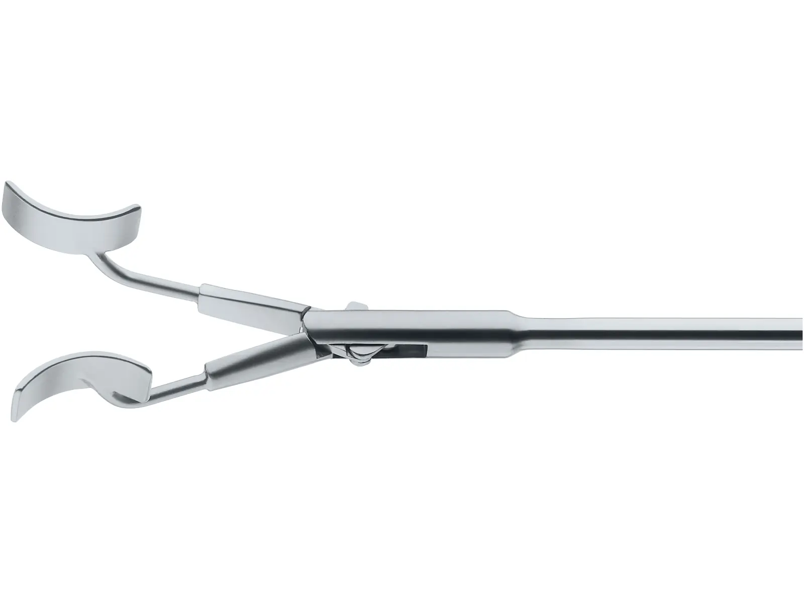 cockroacheee'z Barbee stoop関連 CLICKLINE Hook Scissors | KARL STORZ Endoskope | Romania