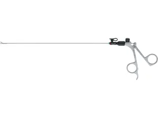 CLICKLINE Outer Sheath with Insert | KARL STORZ Endoskope