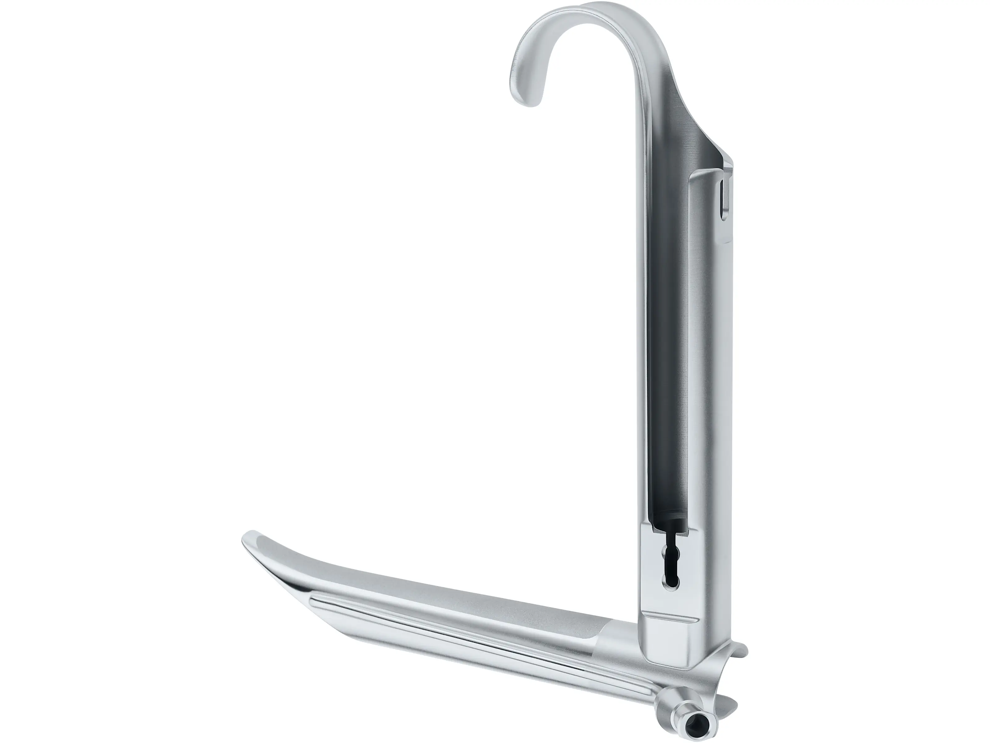 Laryngoscope, size 3 | KARL STORZ Endoskope
