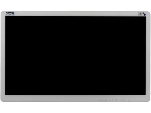 32″ 4K Monitor with Touch | KARL STORZ Endoskope