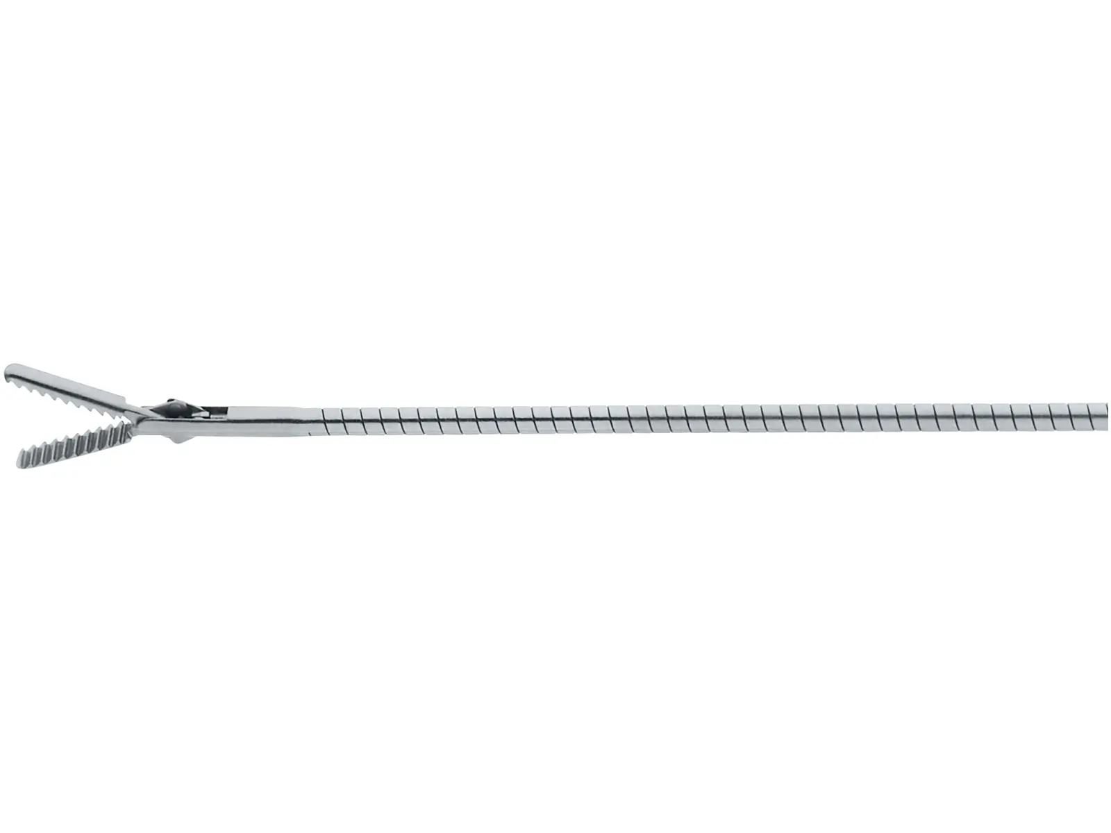 Foreign Body Forceps, 28 cm | KARL STORZ Endoskope