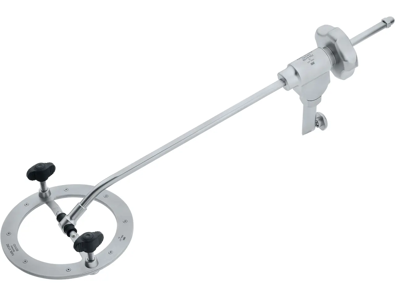 Support Rod, 34 cm | KARL STORZ Endoskope