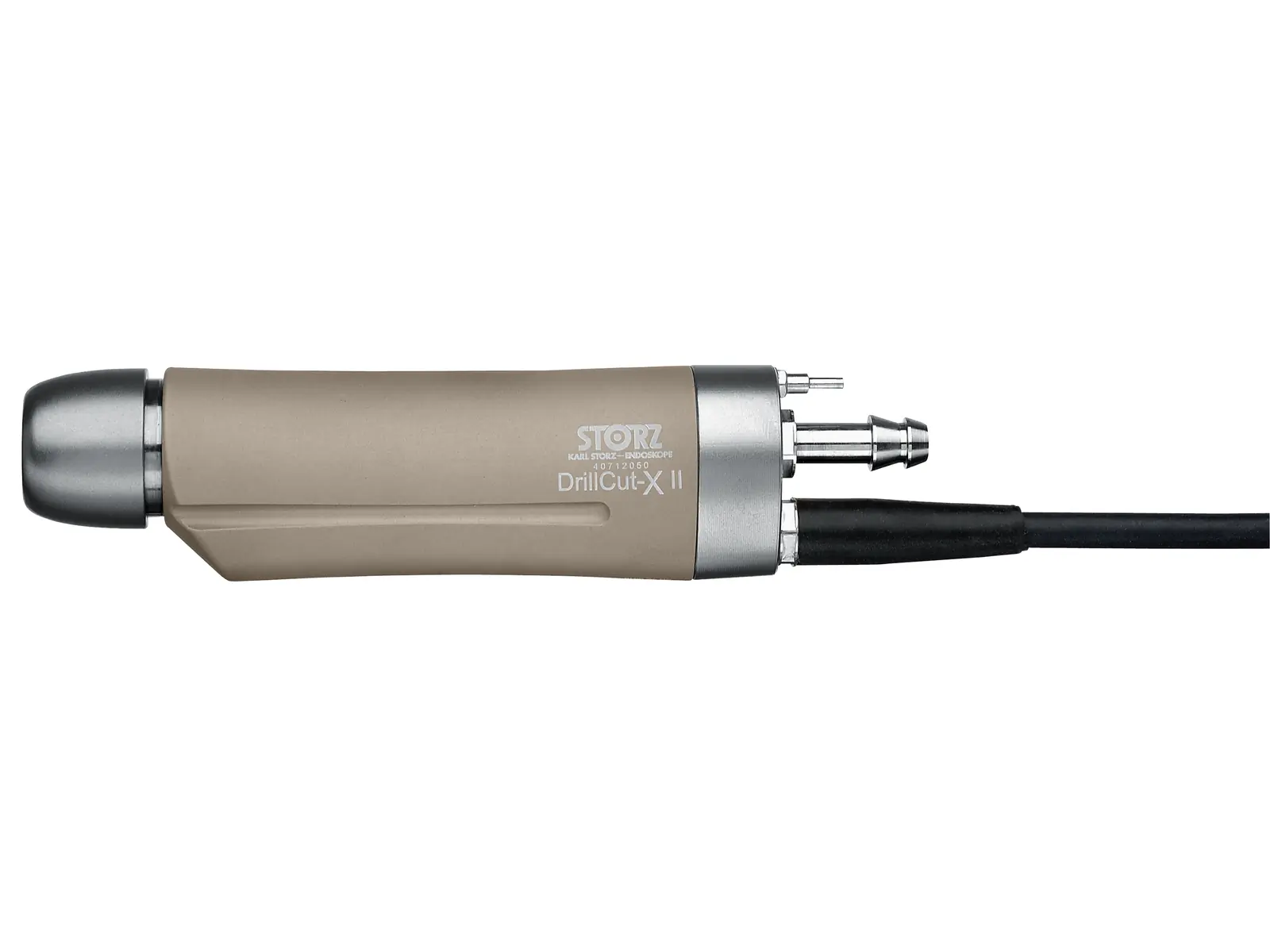 DRILLCUT-X II Shaver Handpiece | KARL STORZ Endoskope