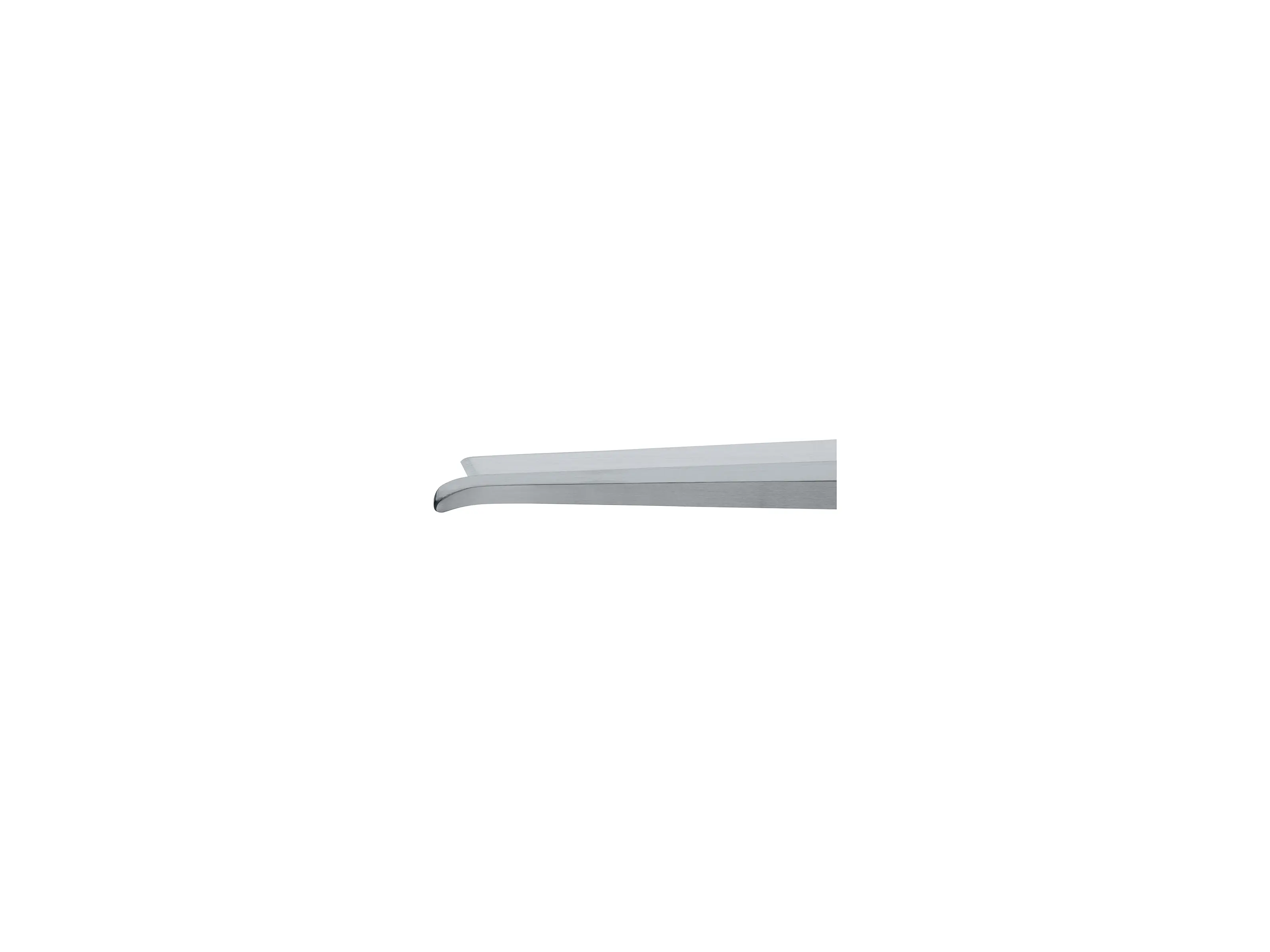 Chisel, straight, 18 cm | KARL STORZ Endoskope
