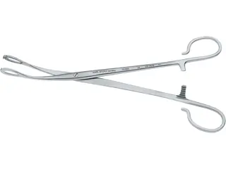 Forceps, 20 cm | KARL STORZ Endoskope