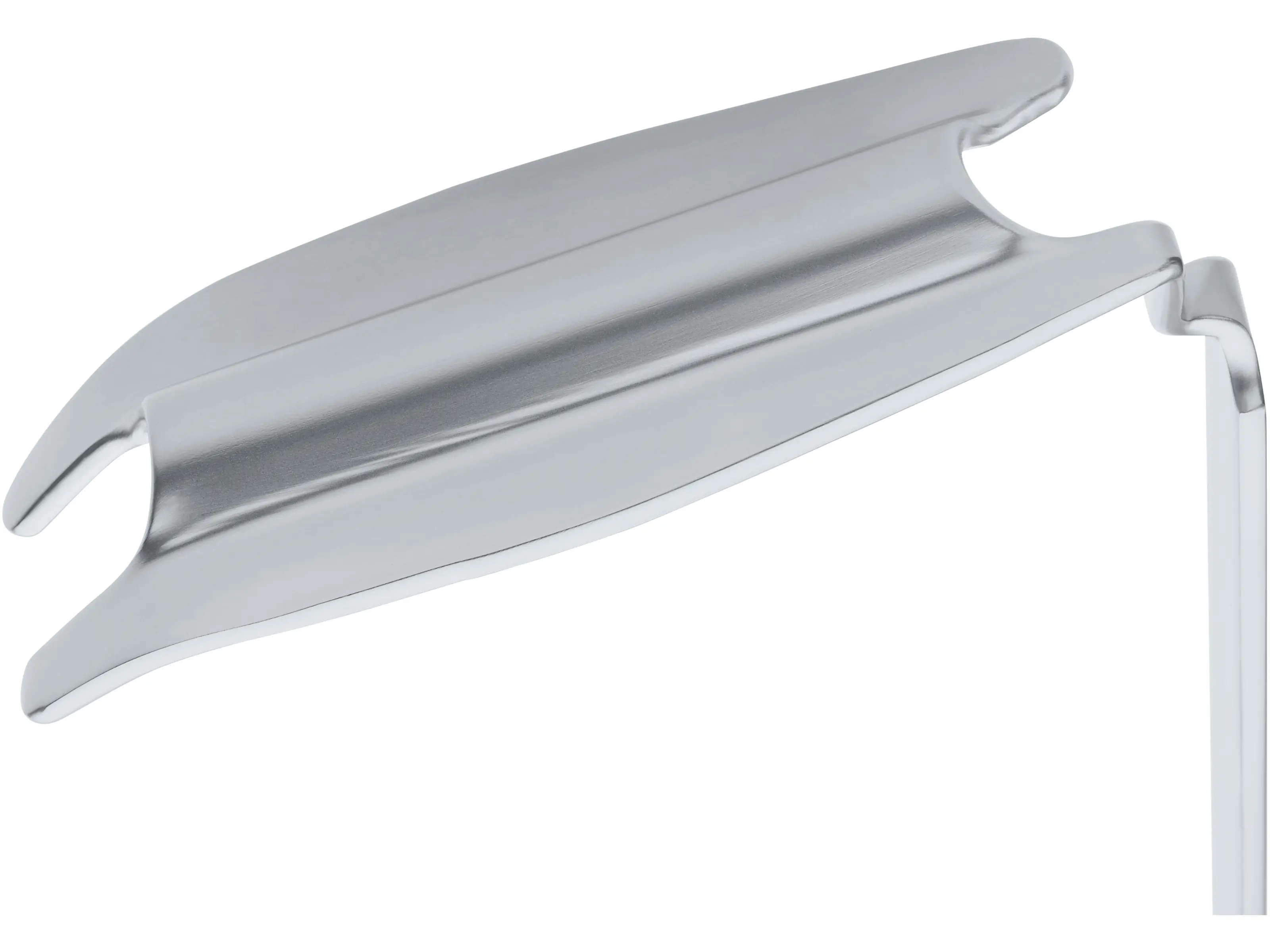 RING Tongue Blade, size 5 | KARL STORZ Endoskope