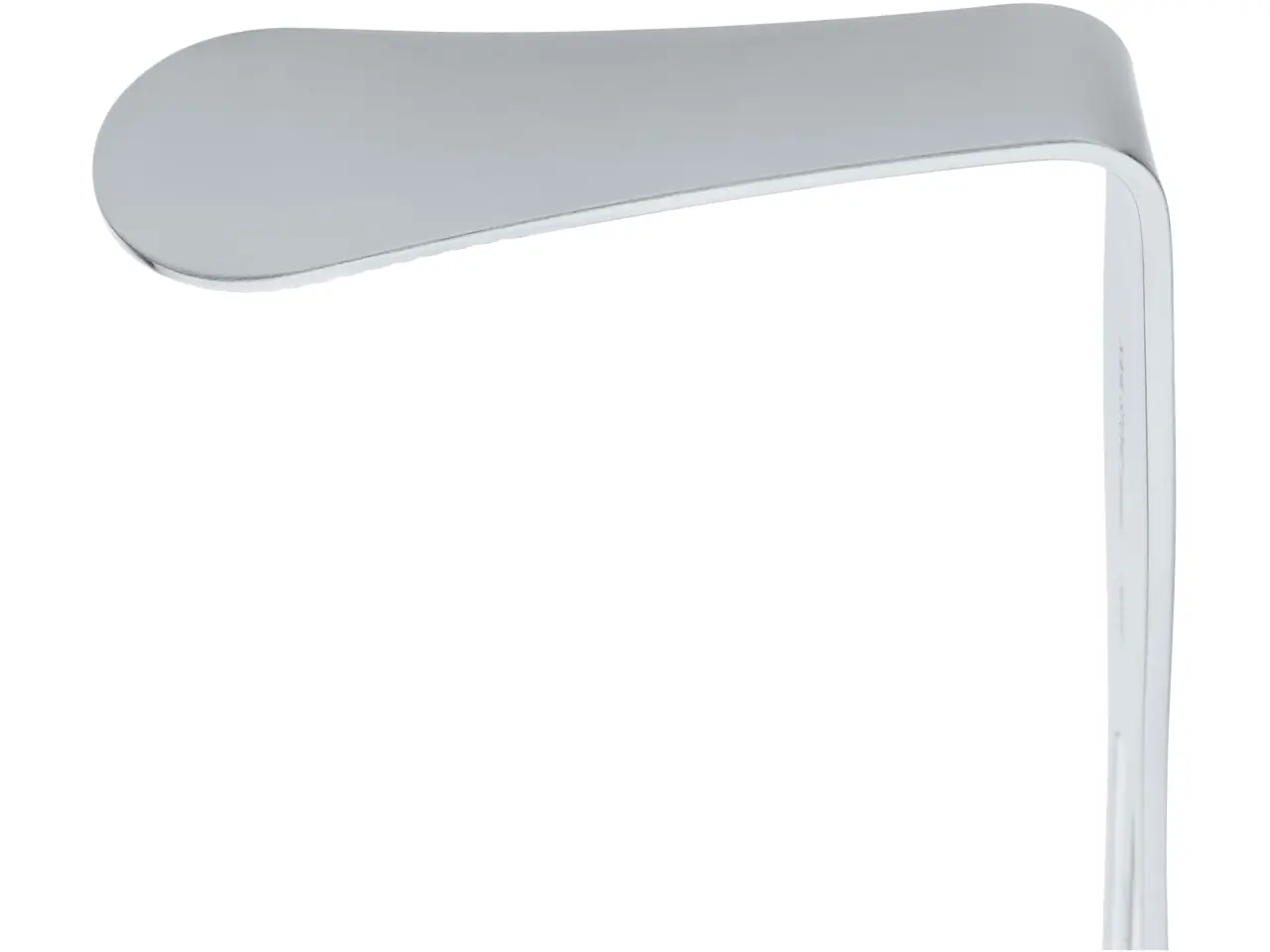 Tongue Depressor, 17 cm | KARL STORZ Endoskope