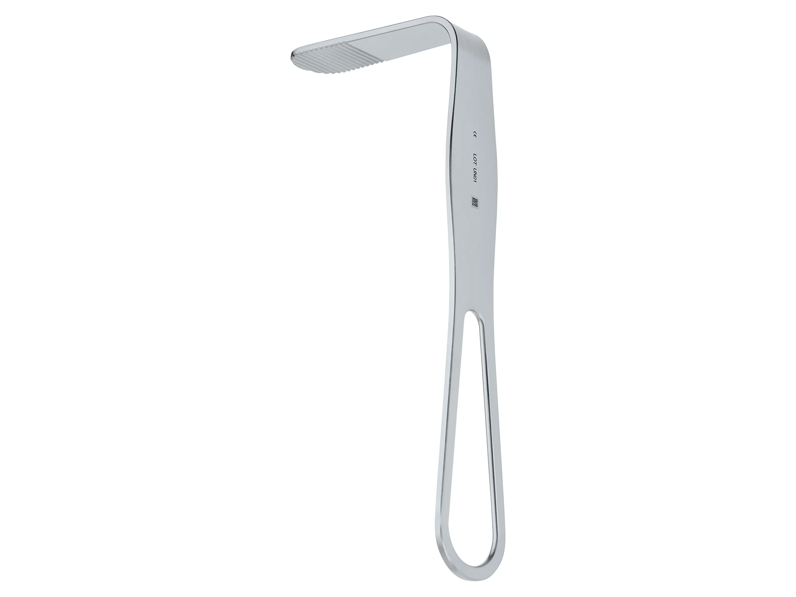 Tongue Depressor, length 16 cm | KARL STORZ Endoskope