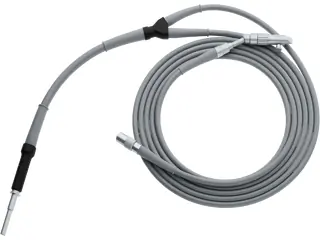 Prismatic Light Deflector, autoclavable | KARL STORZ Endoskope