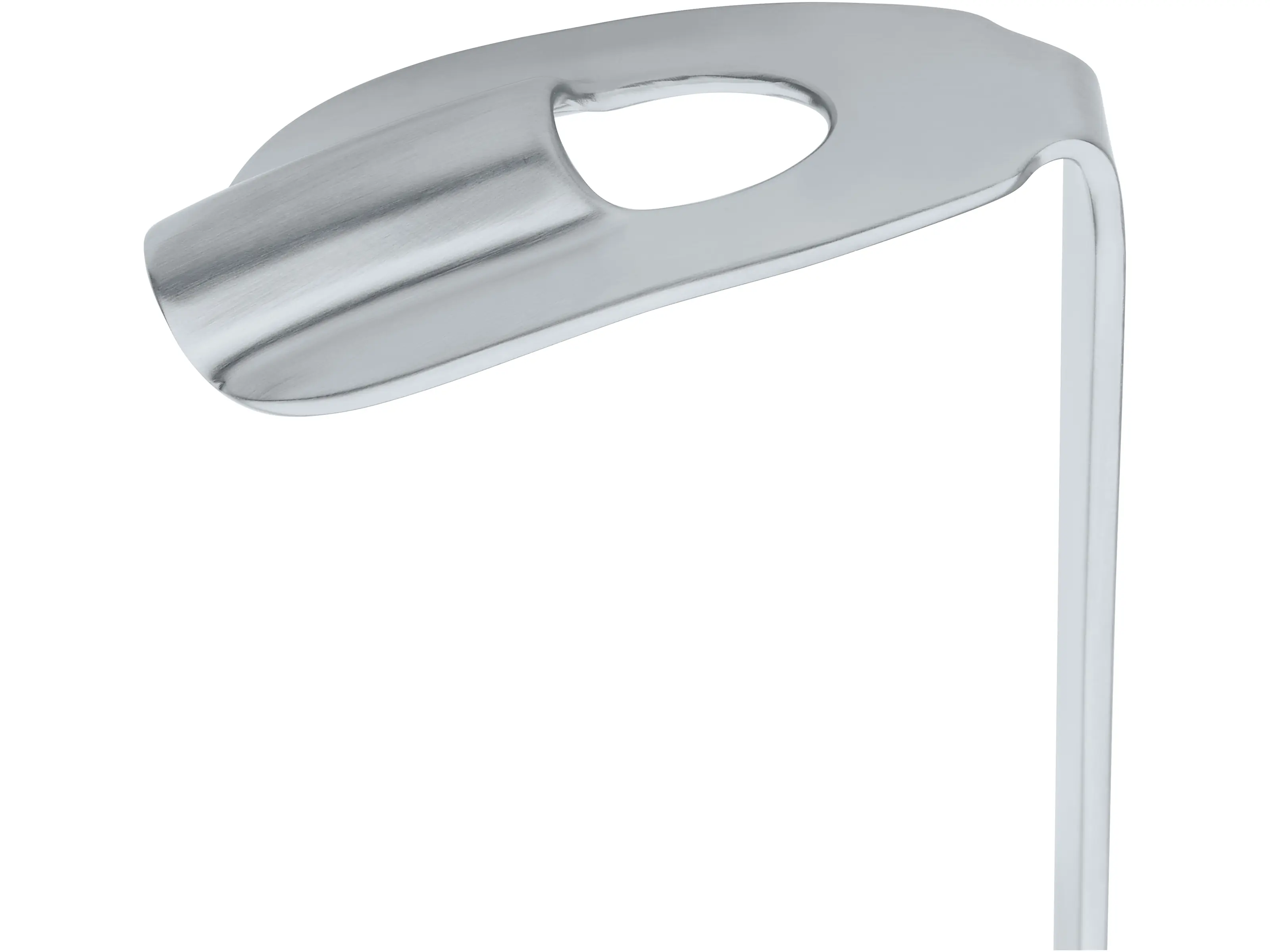 RUSSEL-DAVIS Tongue Blade, size 1 | KARL STORZ Endoskope