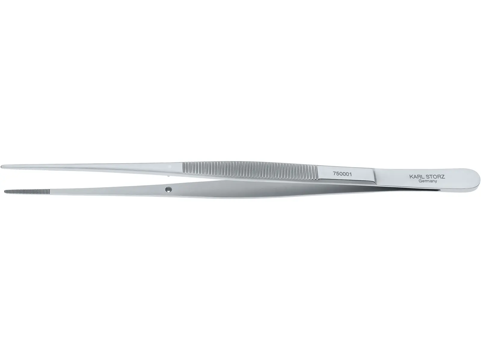 Forceps, width 1.8 mm | KARL STORZ Endoskope