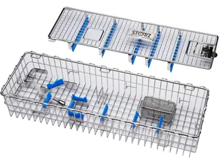 Wire Tray PECD | KARL STORZ Endoskope