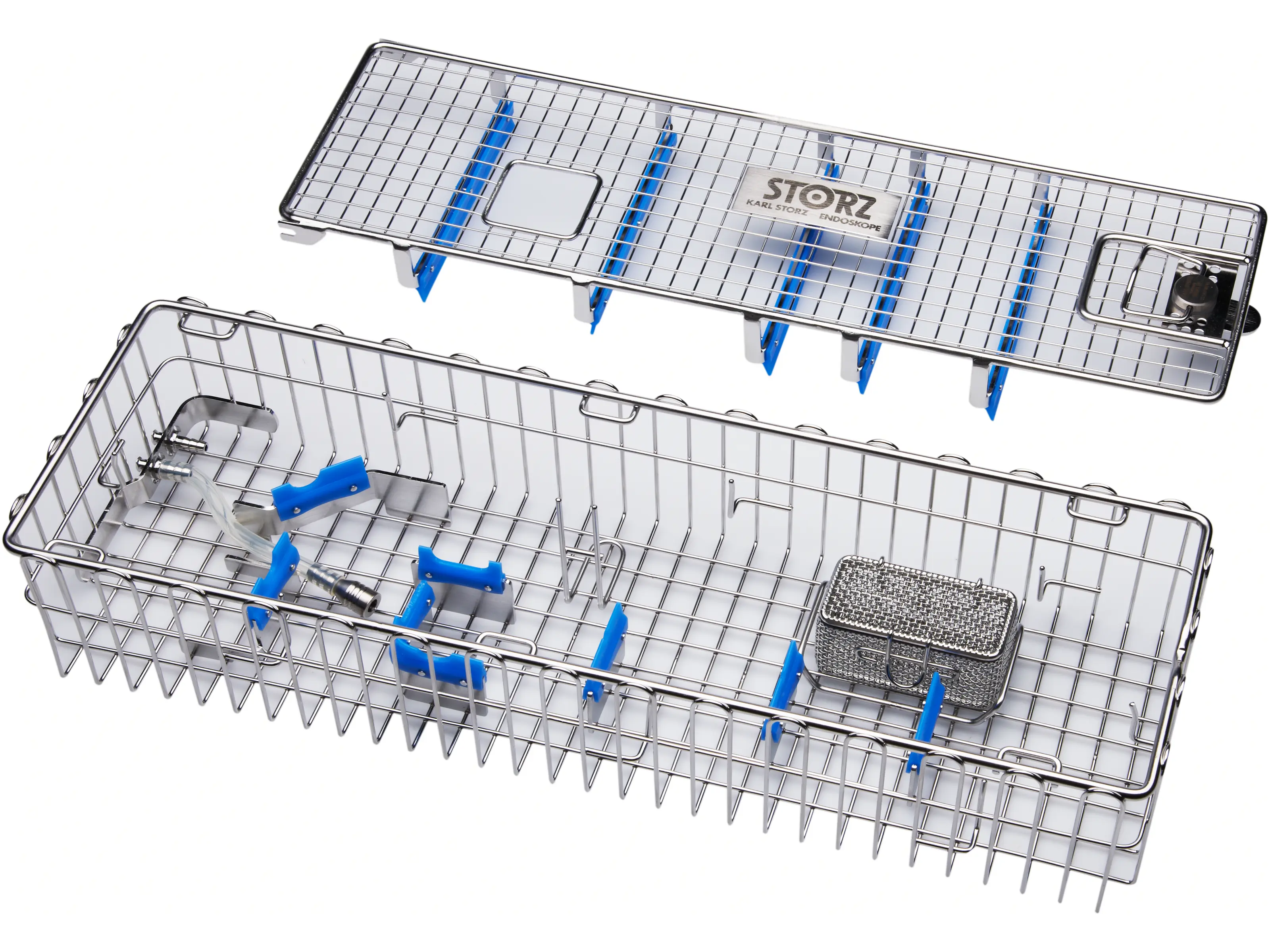 Wire Tray PECD | KARL STORZ Endoskope