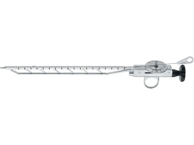 Knife, for 27578A | KARL STORZ Endoskope